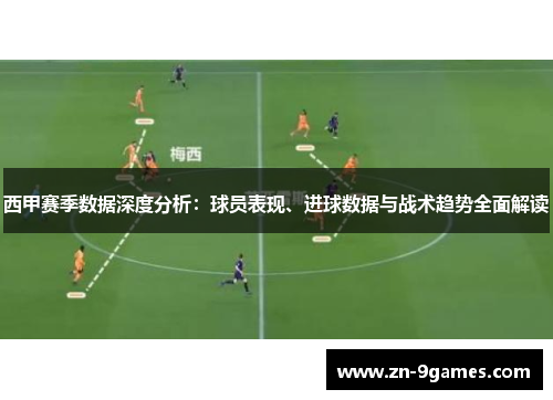 西甲赛季数据深度分析：球员表现、进球数据与战术趋势全面解读