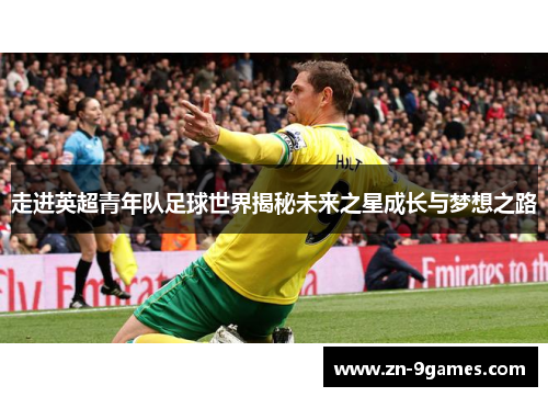 走进英超青年队足球世界揭秘未来之星成长与梦想之路 走进英超青年队足球世界揭秘未来之星成长与梦想之路